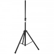 View and buy QTX SS80 Heavy Duty Speaker Stand (180180) online