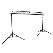 View and buy QTX Triangle Lighting Truss System - 3m ( 180.607UK ) online