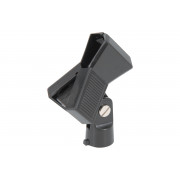 View and buy QTX Spring Clip Microphone Holder (188.140UK)  online