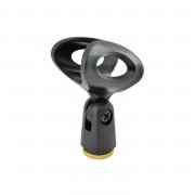 View and buy SKYTRONICS Rubberised Microphone Holder 30mm (188142) online