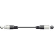 View and buy QTX 12m XLR Male to XLR Female Audio Cable ( 190.083UK ) online