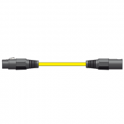 View and buy Chord Classic Male XLR to Female XLR ( 190.099UK ) online