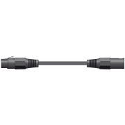 View and buy Chord XLR Female to XLR Male Cable 12m ( 190.107UK ) online