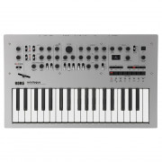 View and buy KORG Minilogue Polyphonic Analog Synthesizer online