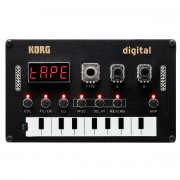 View and buy Korg NTS1 Nu:Tekt Synthesizer online