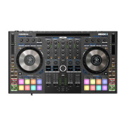 View and buy Reloop Mixon 8 Pro DJ Controller online
