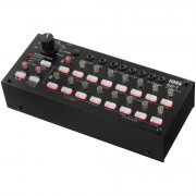 View and buy Korg SQ1 2 x 8 Analogue Step Sequencer online