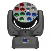 View and buy Chauvet LEGEND-412 online