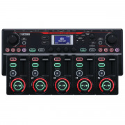 View and buy Boss RC-505MKII Tabletop Loop Station online