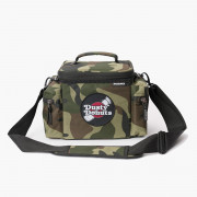 View and buy Magma 45 RECORD-BAG 100 Dusty Donuts Edition Camo online