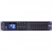 View and buy DBX DriveRack 4800 Loudspeaker Management System online