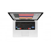 View and buy Magma Keyboard Cover Logic 8 MacBook Pro (71517) online