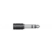 View and buy QTX 6.3mm STEREO JACK PLUG to 3.5mm STEREO JACK SOCKET (757873) online