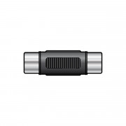 View and buy AV:LINK RCA Coupler Barrel Adapter (761260) online