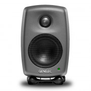 View and buy GENELEC 8010A Compact Active Studio Monitor (Single) online