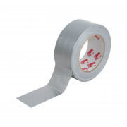 View and buy SKYTRONICS Gaffa Tape - 50 Metre Roll - Silver (853502) online