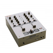 View and buy ROLAND DJ99 2-Channel Compact DJ Scratch Mixer online
