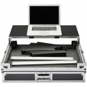 View and buy Magma Multi Format Workstation XL DJ flight case online