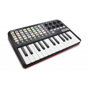 View and buy AKAI APC Key 25 MIDI Controller Keyboard online
