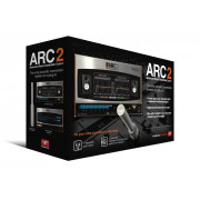 View and buy IK Multimedia ARC System 2 Advanced Room Correction System Software online