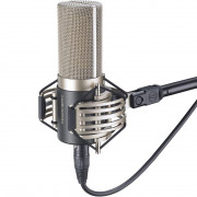View and buy AUDIO TECHNICA AT5040 Large Diaphragm Condenser Mic online
