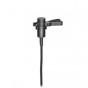View and buy AUDIO TECHNICA AT831R Cardioid Condenser Lavalier Mic online