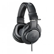 View and buy AUDIO TECHNICA ATH-M20x Monitor Headphones online
