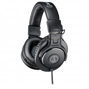 View and buy AUDIO TECHNICA ATH-M30x Monitor Headphones  online