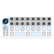 View and buy Arturia BeatStep USB MIDI CV Controller & Step Sequencer  online