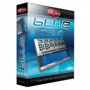 View and buy Rob Papen Blue 1.8 Vst Synth (BLUE18-1) online