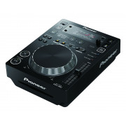 View and buy Pioneer CDJ350 Multi USB/CD/MIDI Player - Black  online