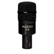 View and buy AUDIX D2-AUDIX online