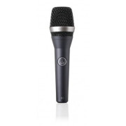 View and buy AKG D5 Dynamic Vocal Microphone online