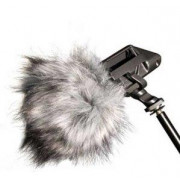 View and buy RODE Deadkitten High Wind Cover for Stereo Videomic online