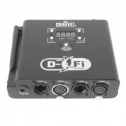 View and buy Chauvet D-FI24 online