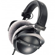 View and buy BEYERDYNAMIC DT770 PRO 250 Ohm Studio Headphones online