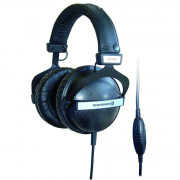 View and buy BEYERDYNAMIC DT770M 80 Ohm Monitoring Headphones online