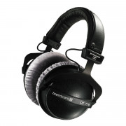 View and buy BEYERDYNAMIC DT770 PRO 80 Ohm Closed Back Monitoring Headphones online