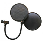 View and buy sE Electronics Dual Pro Pop filter online