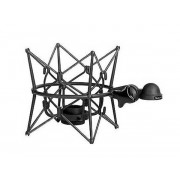 View and buy NEUMANN EA87 mt Shockmount - Black online