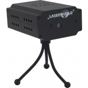 View and buy LASERWORLD EL-200RB-MICRO online
