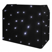 View and buy EQUINOX EQLED12B CW LED Star Cloth for DJ Booth online