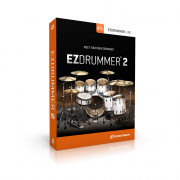 View and buy Toontrack EZdrummer 2 (Boxed) online
