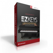 View and buy Toontrack EZ Keys Grand Piano Virtual Instrument online