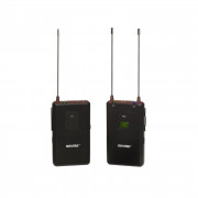 View and buy SHURE FP15 Bodypack Wireless System online