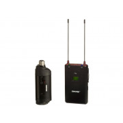 View and buy SHURE FP35 Handheld Wireless System online
