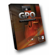 View and buy Garritan GPO4-1 Personal Orchestra 4th Edition online