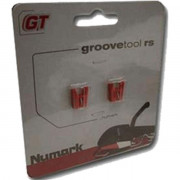 View and buy Numark GTRS Replacement Stylus For Numark GrooveTool Cartridge  online