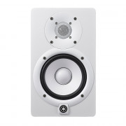 View and buy Yamaha HS5 Active Studio Monitor White online