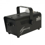 View and buy Chauvet HURRICANE-700 Compact Fog Machine online